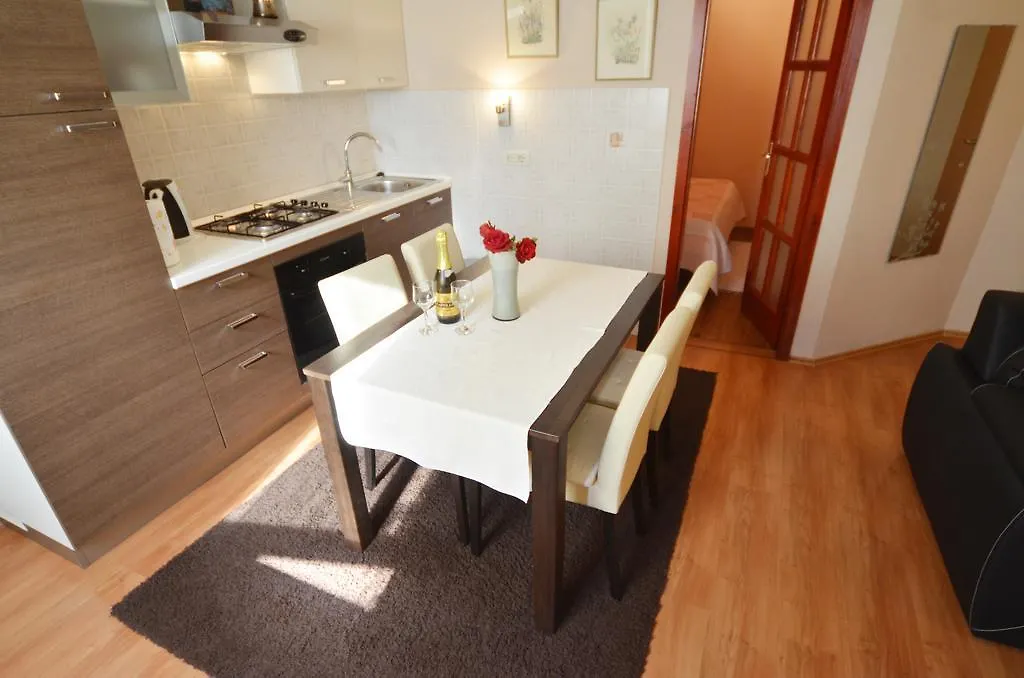 Apartment Ivanka Rovinj