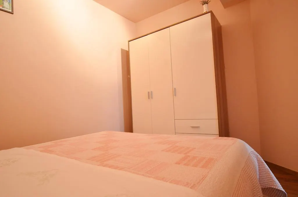 Apartment Ivanka Rovinj Croatia